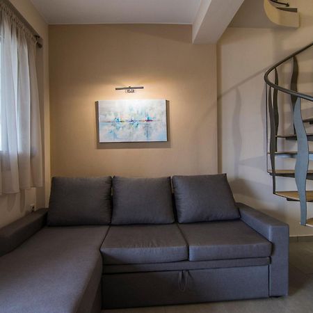 Elia Luxury Apartments Stavros  Zewnętrze zdjęcie