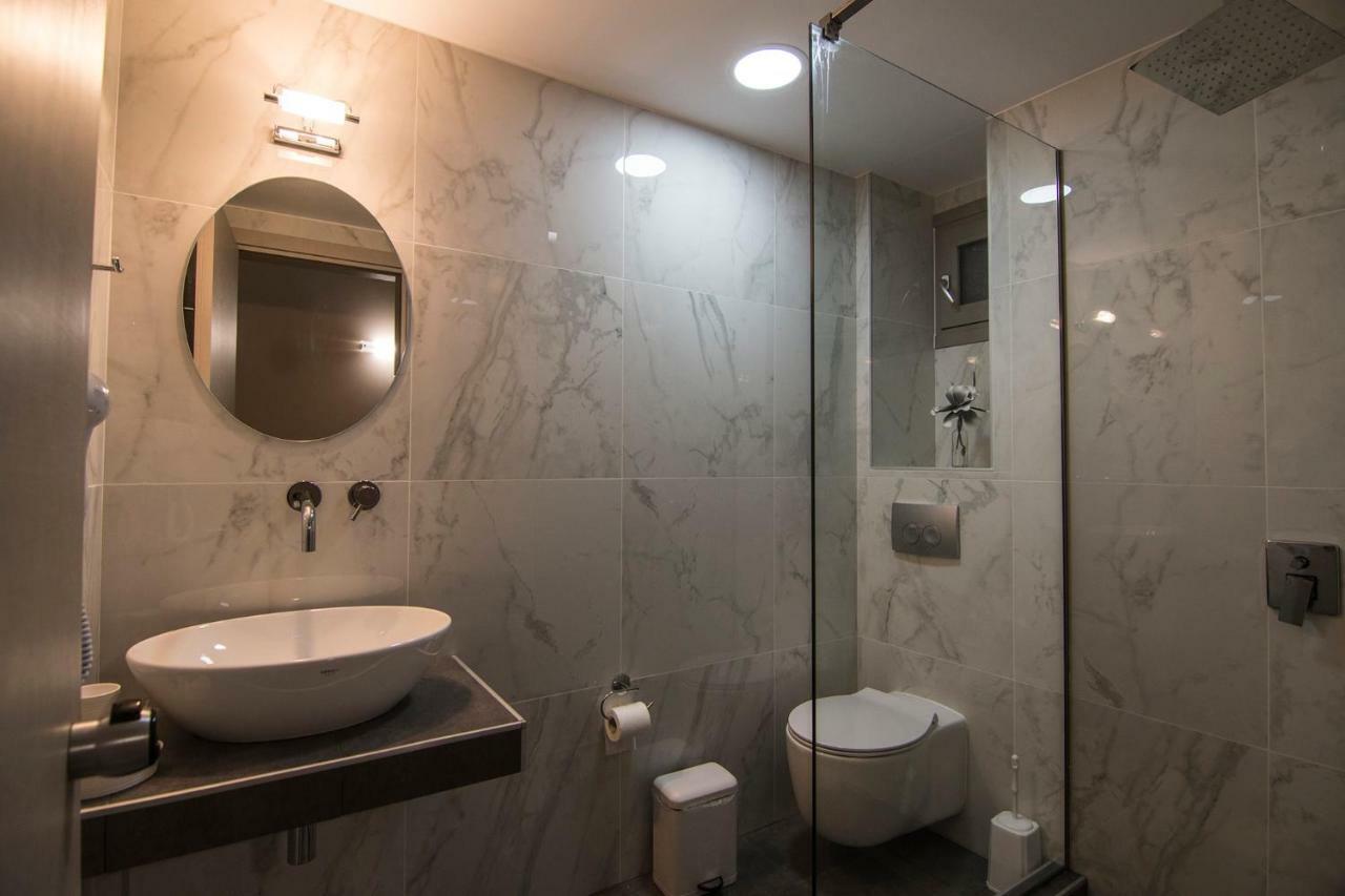 Elia Luxury Apartments Stavros  Zewnętrze zdjęcie