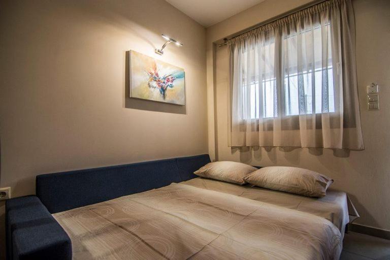 Elia Luxury Apartments Stavros  Zewnętrze zdjęcie