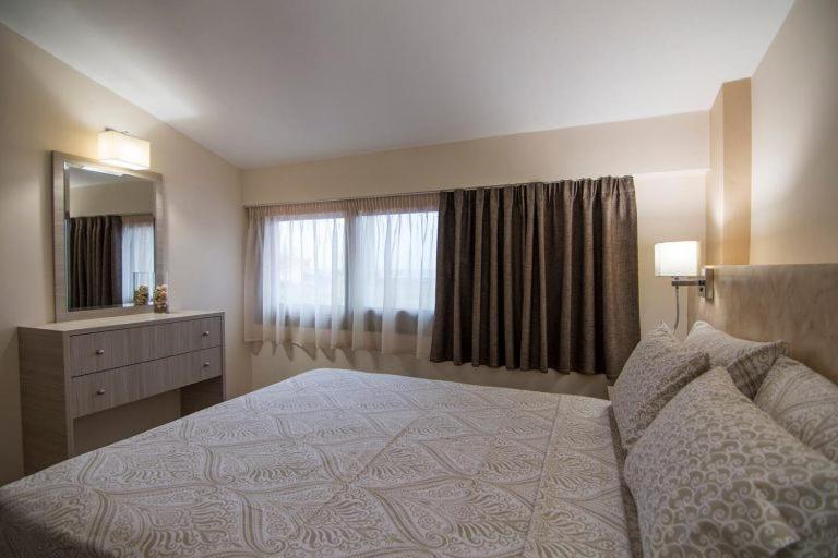 Elia Luxury Apartments Stavros  Zewnętrze zdjęcie