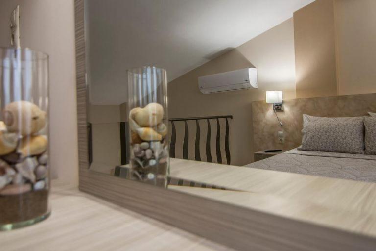 Elia Luxury Apartments Stavros  Zewnętrze zdjęcie